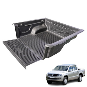 Accesorios para camionetas Factory Direct Pickup Truck Bed Liner para <span class=keywords><strong>Volkswagen</strong></span> <span class=keywords><strong>Amarok</strong></span> Pickup 2016 <span class=keywords><strong>2022</strong></span> - Product Image 1
