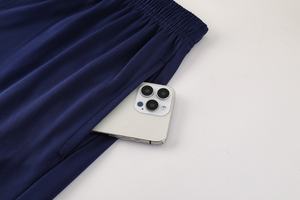 Professionele custom voetbaltenues sets, hoge kwaliteit, ademend, 100% polyester, vochtregulerend, zomer/herfst, logo - Product Image 6