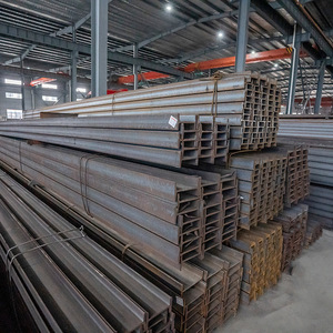 Sản xuất chuyên nghiệp trong xuất khẩu tùy chỉnh kích thước 40x40 10x10 h Chùm Hồ Sơ Giá thép - Product Image 5