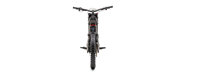 Moto électrique tout-terrain XX PRO MX - 60V 75 MPH Vitesse maximale Batterie 40Ah Autonomie 100KM
