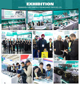 Radiador IZUMI para Kumatsu D155A-6 D155AX-6, Entrega Rápida, Piezas de Motor - Product Image 3