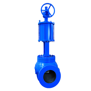 Hiệu suất cao hiệu suất đáng tin cậy van điều khiển dễ dàng bảo trì duy nhất ngồi Van điều khiển cho dầu và khí đốt - Product Image 2