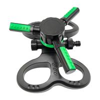 Rotation automatique 360 arrosage automatique prix vortex jardin irrigation arroseur à vendre