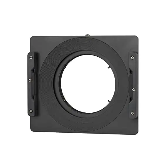 NiSi 150mm soporte de filtro para lente Samyang 14mm F2.8, soporte de filtro de lente de cámara