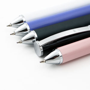 Nuevo Bolígrafo Metálico de Empresa con Logotipo Personalizado - Product Image 4