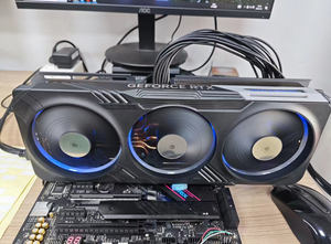 Tarjeta Gráfica GPU RTX 4070ti 12G GDDR6X para Ordenador de Escritorio, Gran Venta - Product Image 5