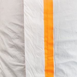 Personnalisé SF tyvek jetable microporeux protecteur <span class=keywords><strong>peintre</strong></span> vêtements de travail combinaison de protection avec sans capuche bandes costume de sécurité - Product Image 5