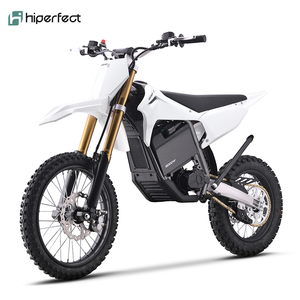 Motocicletas sin Escobillas de 6500W, 72V, 30AH, Neumáticos 17/14, Motocross, Carreras, Todoterreno para Adultos - Product Image 3