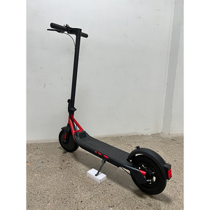 Scooter Plegable Jyop-t7-4 de 250w con Motor Dual, Batería de 36v, Llantas Anchas, Alto Rendimiento, Gran Autonomía, Velocidad Máxima Jyop-t7-4 250w Dual - Product Image 5