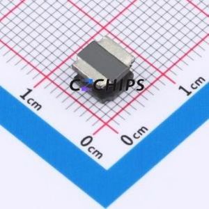 ZENR6045T121M-120uH ตัวเหนี่ยวนำไฟฟ้า SMD,6x6 มม. ( ค่าความเหนี่ยวนำ: 120uH )( ความแม่นยำ: 20% กระแสไฟฟ้าที่กำหนด: 770mA ) - Product Image 2