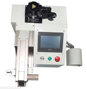 คีมย้ำสายไฟหกเหลี่ยม - Product Image 3