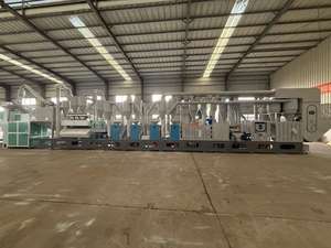 20 30 60 Ton Pirinç İşleme Kabuk Soyma Makinesi Çeltik Pirinç İşleme Kabuğu Öğütme Parlatma İşleme Makinesi Ekipmanı - Product Image 5