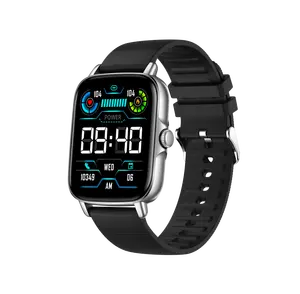 Montre intelligente pour enfants, Anti-perte, suivi du LBS, Bracelet intelligent, étanche, moniteur de sommeil pour enfants, moniteur d'activité physique