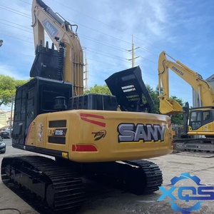 Mini Bulldozer Shantui SD16 Usado, Modelo 2022, Motor Cummins, Bomba, Caja de Cambios, Capacidad de Topografía de 6.4m, para Ingeniería - Product Image 6