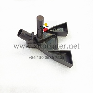 Pied d'alimentation soufflant WD de haute qualité F2.028.410S pour Heidelberg CD102 CX102 SM102 SX102 XL105 XL106 Pièces d'impression offset - Product Image 2