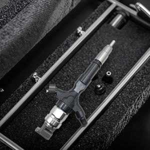 23670 באיכות גבוהה-39125 דיזל הזרקת דיזל נפוצה רכבת הזרקת piezo עבור toyot hiace <span class=keywords><strong>2kd</strong></span>-ftv מנוע 2.5l - Product Image 4