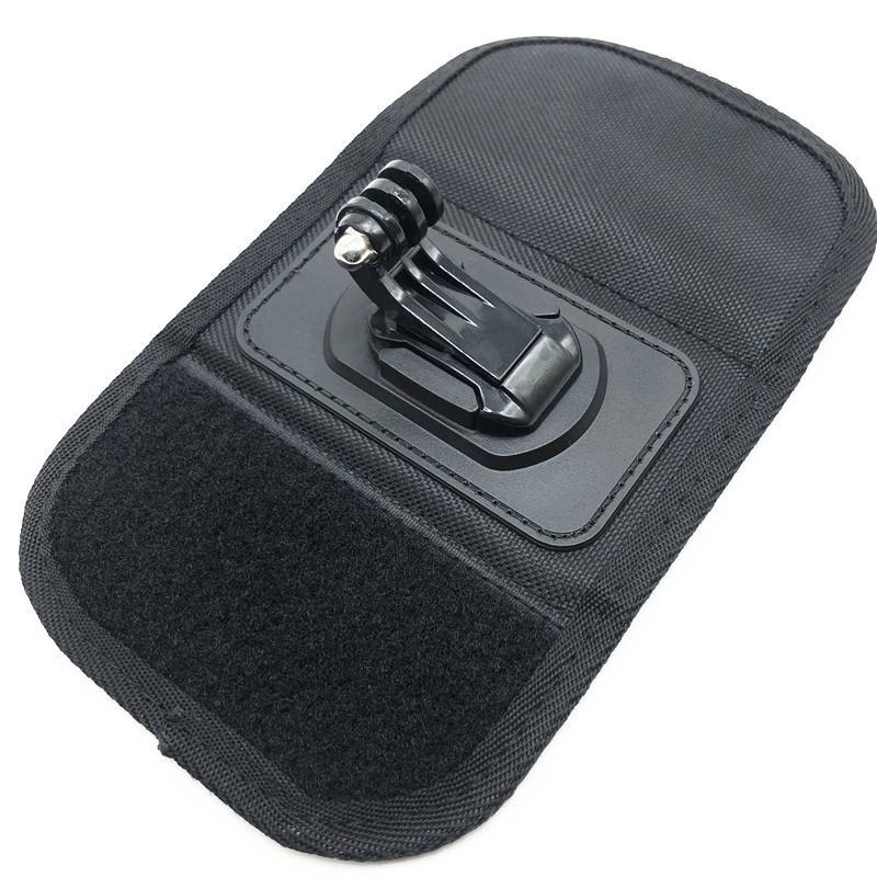 Vis de montage de type J pour clip de sac à dos