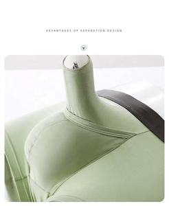 HAGO Custom Logo Transpirable <span class=keywords><strong>Elefante</strong></span> <span class=keywords><strong>Nariz</strong></span> Hombres <span class=keywords><strong>Boxer</strong></span> 100% Algodón <span class=keywords><strong>Boxer</strong></span> para Hombres - Product Image 2