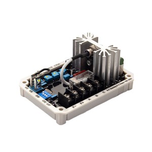 Regulador de Voltaje Trifásico CA Dayang TDK20000TE, Estabilizador AVR para Generador SVC - Product Image 5