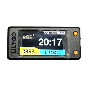Máquina oficial de lotería Nerdmin V1.6.3 Solo 78KH T-display S3 Mini máquina de lotería <span class=keywords><strong>Nerd</strong></span> min - Product Image 5