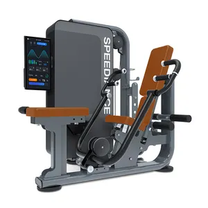 Speediance Smart Gym Training Machine Multi-Function Sports Fitness Equipment Seated Leg Press Machine