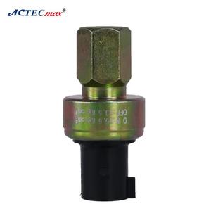 AC.124.089 OE 90451440 Interruptor de presión de aire acondicionado de 13,5 kg/cm²(DIFF) Interruptor de presión de aire acondicionado hembra para ASTRA,OPEL - Product Image 3