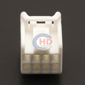 8-контактный разъем 7187-8847 для автомобильного зеркала заднего вида - Product Image 4