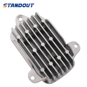 Modul sinyal belok lampu depan DRL 63119498410, modul lampu sein lampu depan <span class=keywords><strong>LED</strong></span> untuk BMW 7 Series G11 G12 LCI 63119498409 - Product Image 5