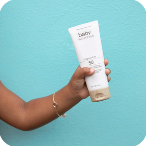 OEM Private Label all'ingrosso SPF 50 crema solare viso viso vegano minerale protezione UV <span class=keywords><strong>per</strong></span> <span class=keywords><strong>bambini</strong></span> tè verde principale - Product Image 4