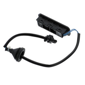 Conector Automotriz Yunnuo 13597496 de Plástico Negro para Sistemas Eléctricos de Vehículos - Product Image 4