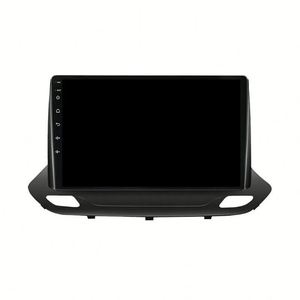 Cho Peugeot 206 Citroen C2 Carplay Android GPS đài phát thanh MP5 - Product Image 6