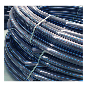 <span class=keywords><strong>Tubo</strong></span> di Drenaggio in Polietilene da 12 Metri, <span class=keywords><strong>Tubo</strong></span> da 4 Pollici in Materiale PE, <span class=keywords><strong>Tubo</strong></span> Perforato Nero per <span class=keywords><strong>Irrigazione</strong></span> a Goccia - Product Image 6