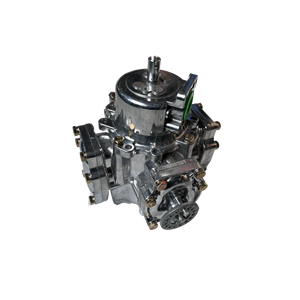 เครื่องวัดการไหลของชิ้นส่วนเครื่องจ่ายน้ำมันเชื้อเพลิงแบบ <span class=keywords><strong>Tatsuno</strong></span> ความแม่นยำสูงพร้อมพัลเซอร์สำหรับน้ำมันเบนซินน้ำมันดีเซลน้ำมันก๊าด - Product Image 5