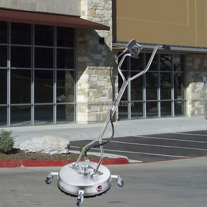 Máquina de limpieza de alta presión <span class=keywords><strong>Placa</strong></span> de lavado de piso de acero inoxidable Bandeja de lavado de piso para caminar - Product Image 3