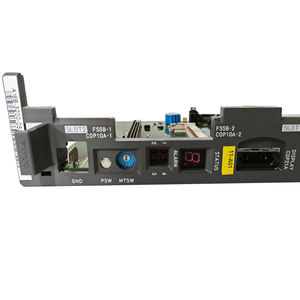 FANUC A16B-3200-0520 <b>Industrial</b> Automation AC PCB Control Board - Product Image 5