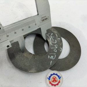 Excavator Parts for EC240B EC290B <b>Rubber</b> <b>Ring</b> VOE14880960 14880960 Friction - Product Image 3
