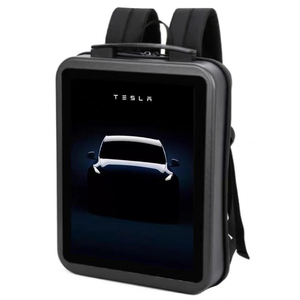 Video phát lại <span class=keywords><strong>LCD</strong></span> hiển thị Ba lô <span class=keywords><strong>LCD</strong></span> máy quảng cáo - Product Image 6