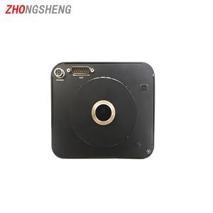 후지 FUJINON D60x12.5R3HE-V41 PTZ 카메라 용 전동 줌 렌즈 60x12.5-750mm CCTV 렌즈 - Product Image 6