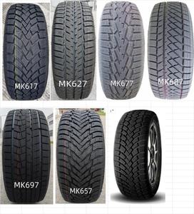 ยางรถยนต์ขนาด 13-22 นิ้ว 205/55R16 สำหรับฤดูหนาว ยางรถยนต์นั่งส่วนบุคคล ยางสำหรับทุกฤดู - Product Image 3