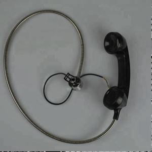 Auriculares Telefónicos para Centro de Llamadas, Micrófono con Cable de 3.5 mm, Auriculares Duraderos a Prueba de Agua para Oficina y Servicio <span class=keywords><strong>al</strong></span> <span class=keywords><strong>Cliente</strong></span> - Product Image 2