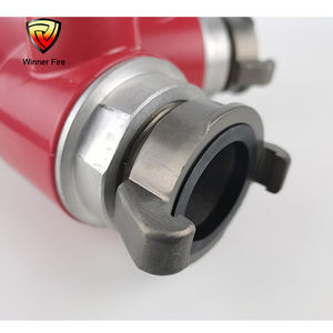 Válvula contra incendios Gated Wye Water Thief - Product Image 3