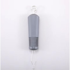 Button hook tool for tying buttons for fastening or unlocking buttons - Product Image 1