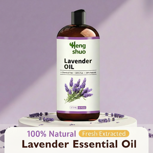 Huile <span class=keywords><strong>de</strong></span> lavande <span class=keywords><strong>de</strong></span> qualité cosmétique USDA, 100% pure, biologique, pressée à froid, huiles essentielles, aromathérapie, diffuseur, soin <span class=keywords><strong>de</strong></span> la peau, raffermissant, vente en gros - Product Image 1