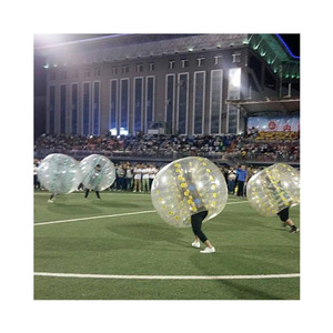 Pare-chocs anti-stress Sumo Ball gonflable <span class=keywords><strong>Buddy</strong></span> Bounce Ball Adulte Puzzle Ball extérieur <span class=keywords><strong>Team</strong></span> Gaming Play - Product Image 1