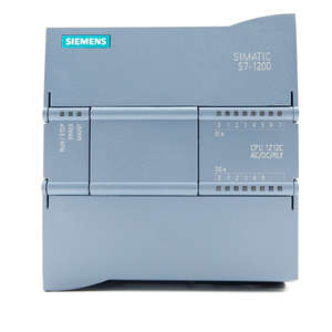 Nouveau Processeur CPU Compact Simatic S7-1200 6ES7 214-1HG40-0XB0 6ES7214-1HG40-0XB0 6ES72141HG400XB0 PLC Prix - Product Image 4