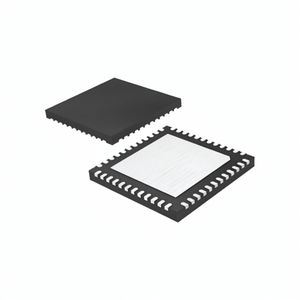 Data Acquisition 48 WFQFN Exposed Pad Buy Electronics Components Online Manufacturer Channel LTC2392IUK-16#TRPBF - Product Image 1