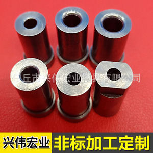 บุชชิ่งทังสเตนคาร์ไบด์สำหรับงานดึงลวด ความแม่นยำสูง ใช้สำหรับงานนำลวด - Product Image 2