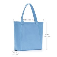 Tas Jinjing Yoga Kanvas Tebal 12 oz, Ramah Lingkungan, Kapasitas Besar, Model Terbaru, Cocok untuk Olahraga & Aktivitas Sehari-hari