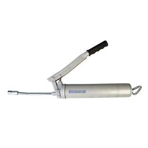 Silverline Grasa Pistola Palanca Acción 500cc - Product Image 2