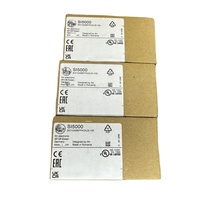 Moniteur de débit électronique IFM SI5000 neuf et original SID10ABBFPKG/US-100